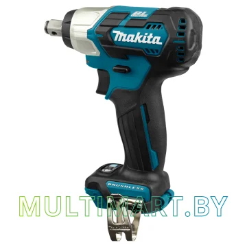Ударный гайковерт Makita TW161DZ (без АКБ) картинка 2